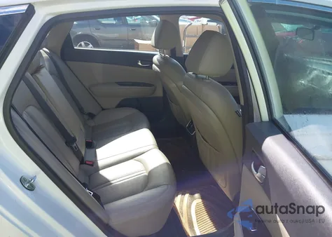 2016 Kia Optima Ex из США, поврежденный, VIN 5XXGU4L39GG013418